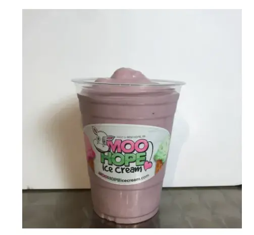 Milkshakes