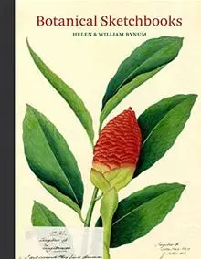 Botanical Sketchbooks