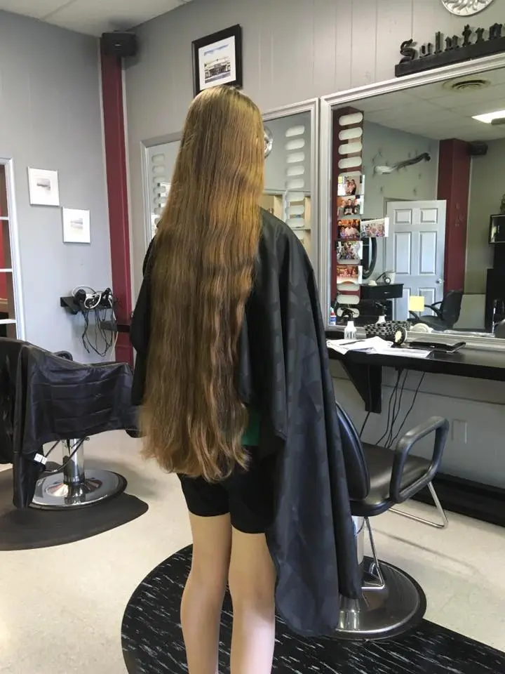 Hair Cutting