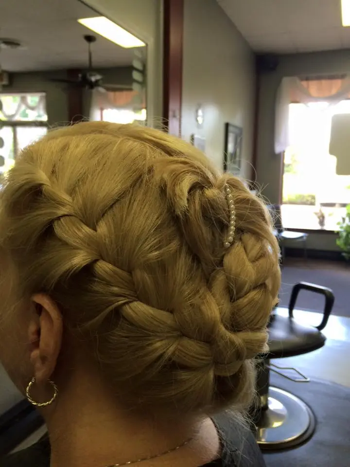 Hair Styling