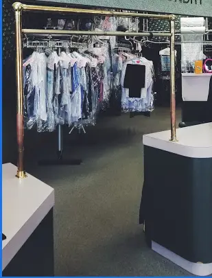 Dry Cleaning