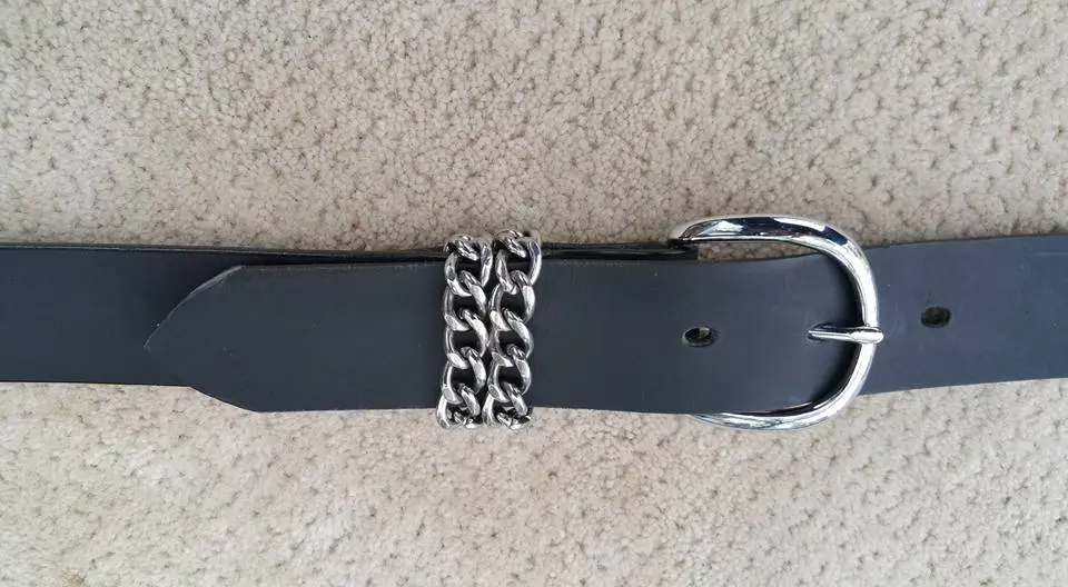 Leather Belts