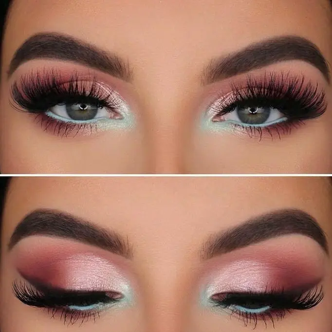 Eye Makeup