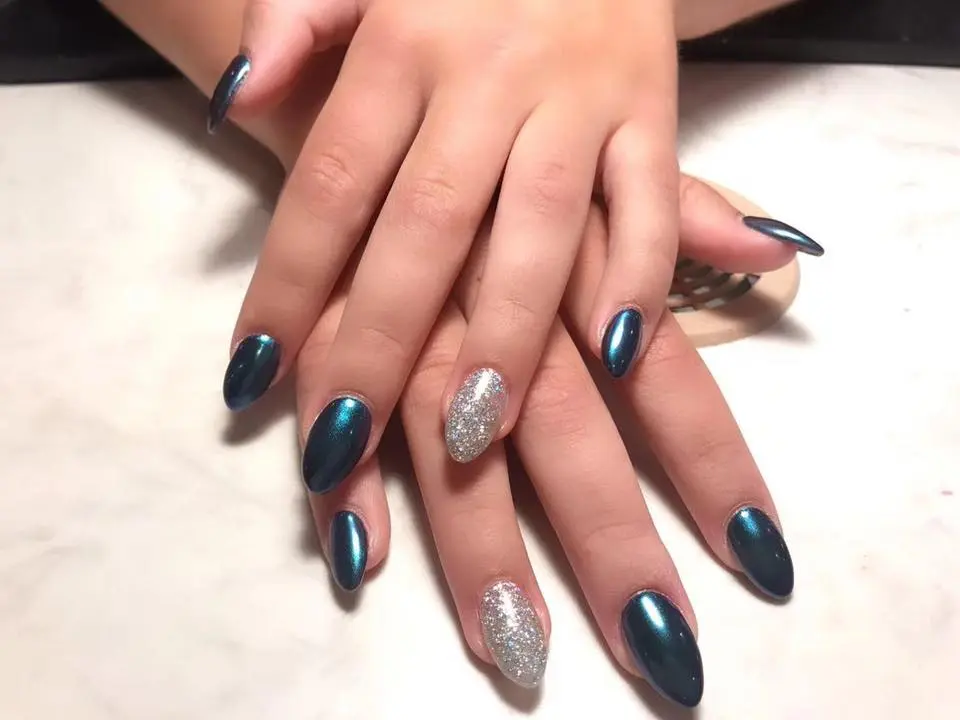 Professional Nail Care