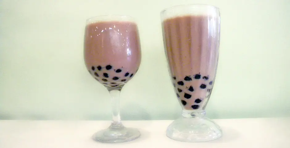 Boba Tea