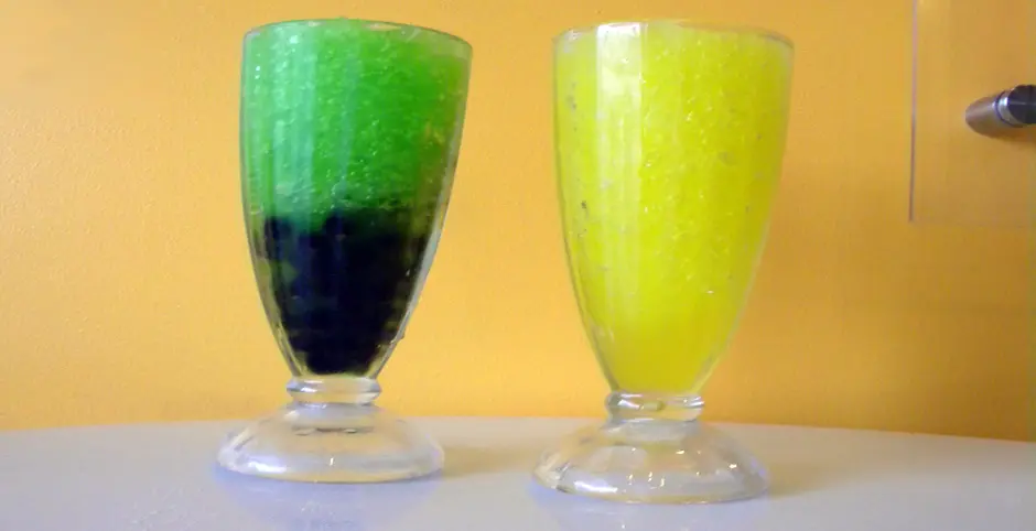 Fruit Slush