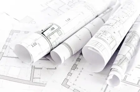 Architectural and Engineering Prints