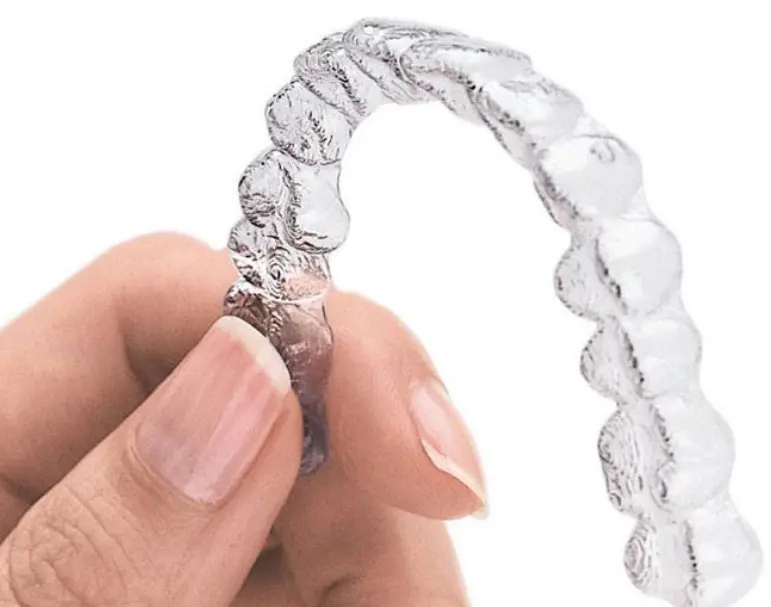 Invisalign