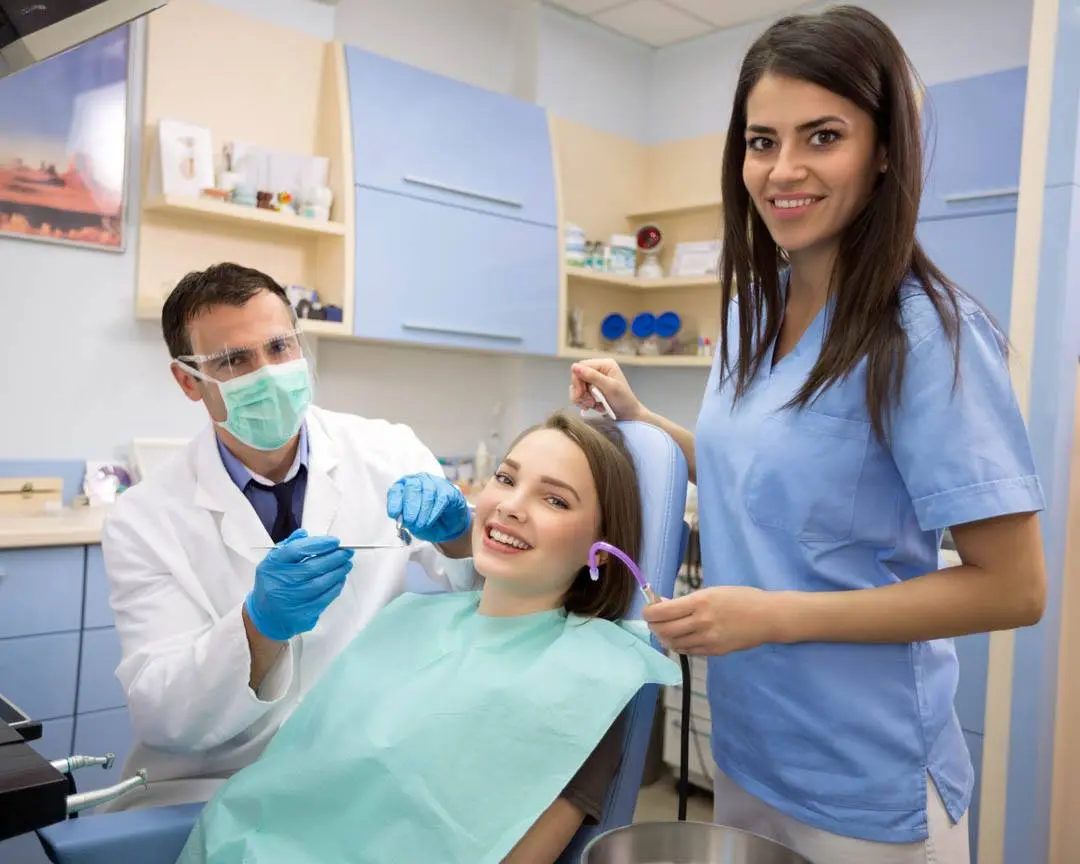 Root Canal Treatment