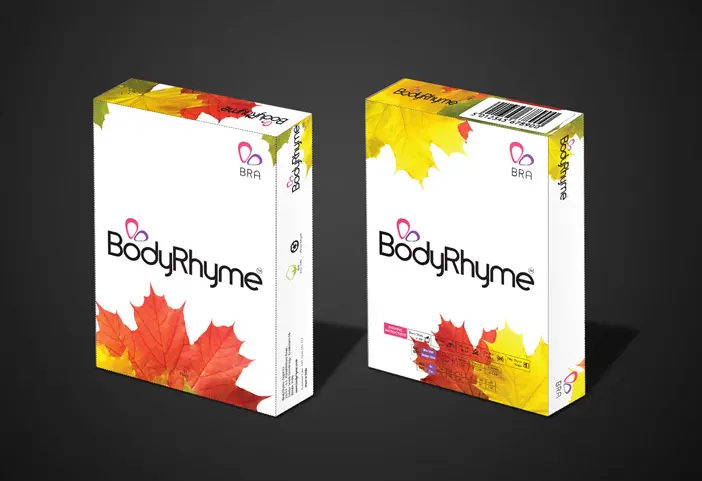 Package Designs