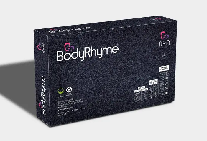 Package Designs