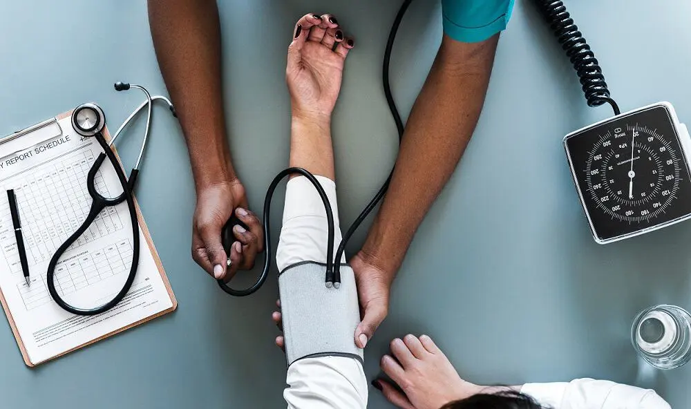 Healthcare Courses
