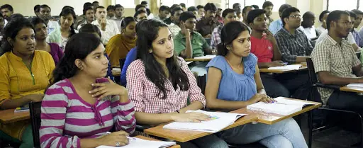 Civil Service Exam Coaching