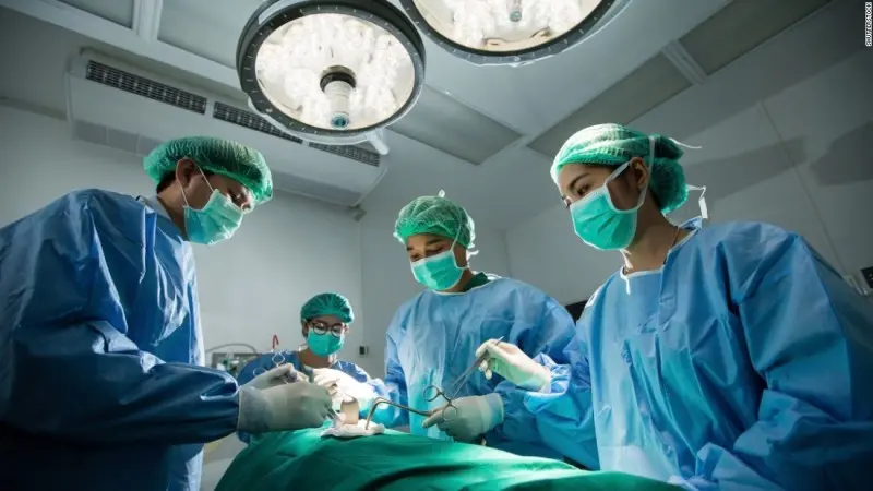 Tubectomy(Sterlisation-conventional method)