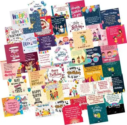 Greeting Cards