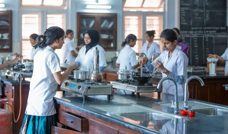 Science Department