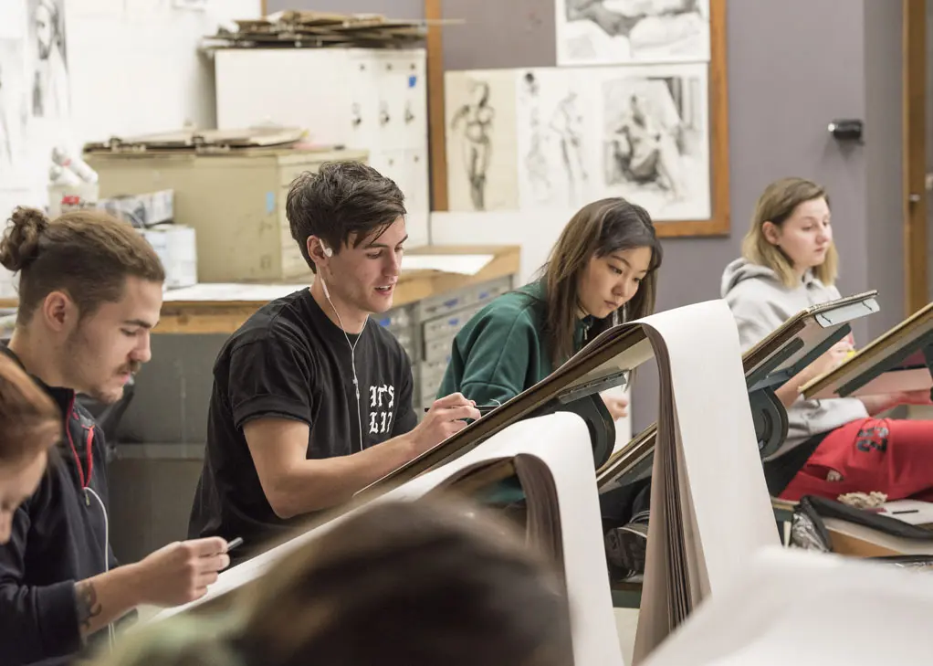 Arts Department