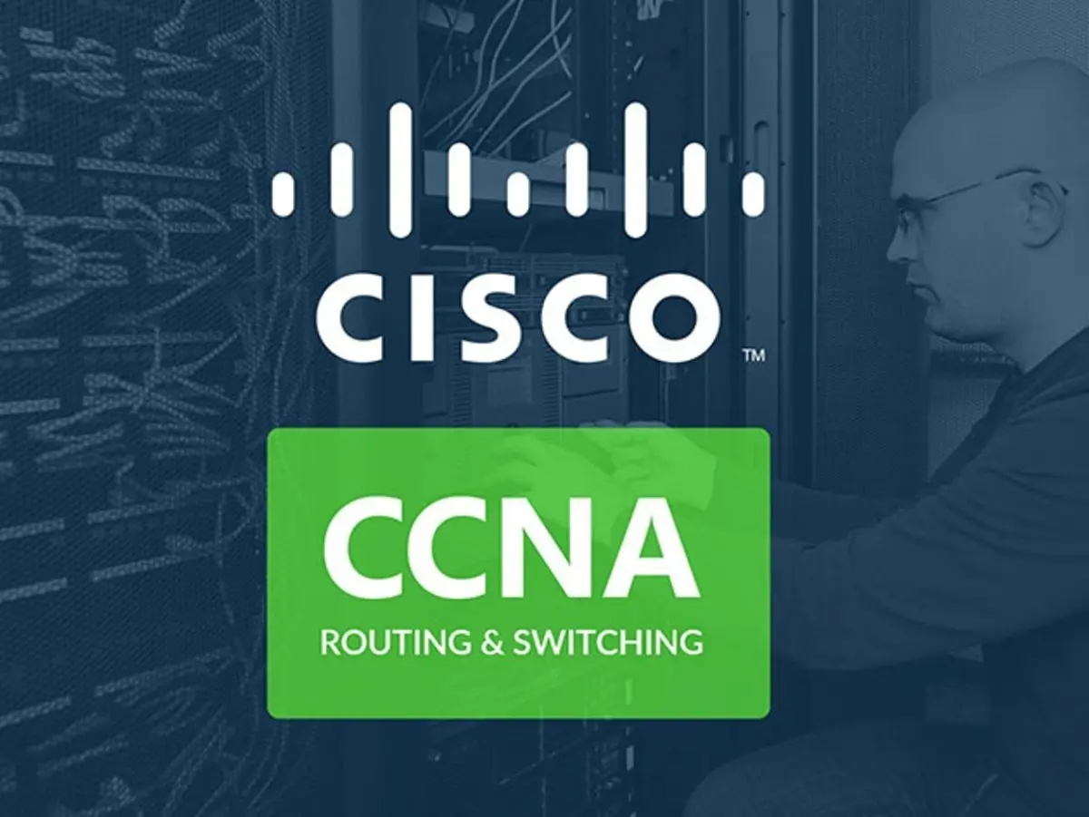 CISCO Course