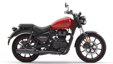 Royal Enfield Meteor 350