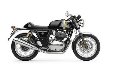Royal Enfield Continental GT 650