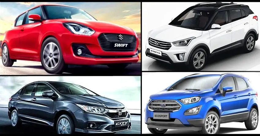 Car Sales