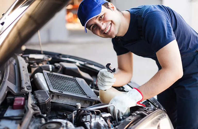 Car Services