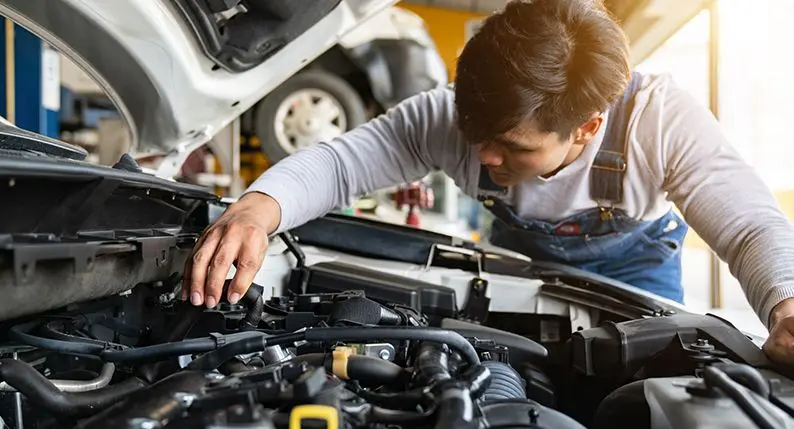 Car Maintenance