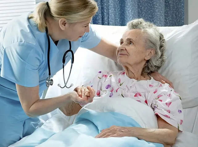 Terminal illness & cancer counseling
