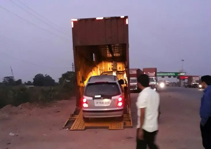 Car Transportation