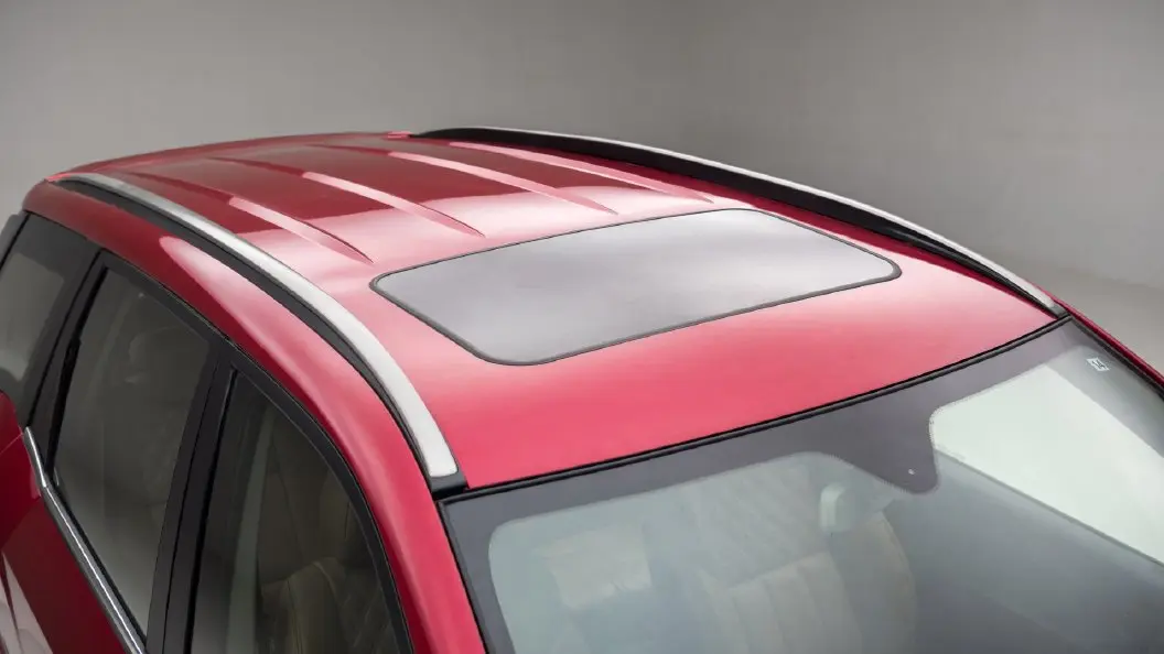 Car Roofing