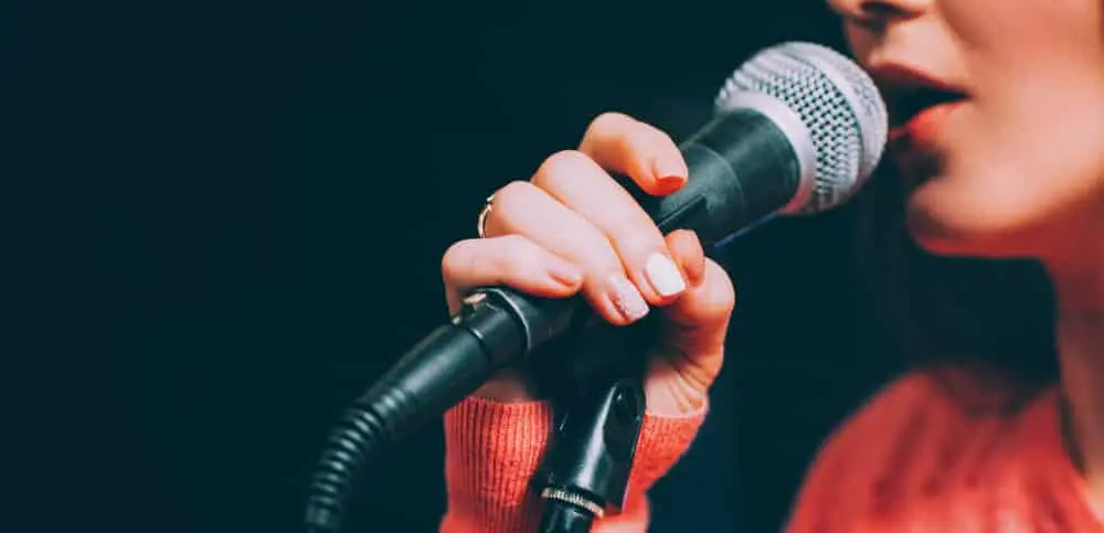 VOCAL LESSONS
