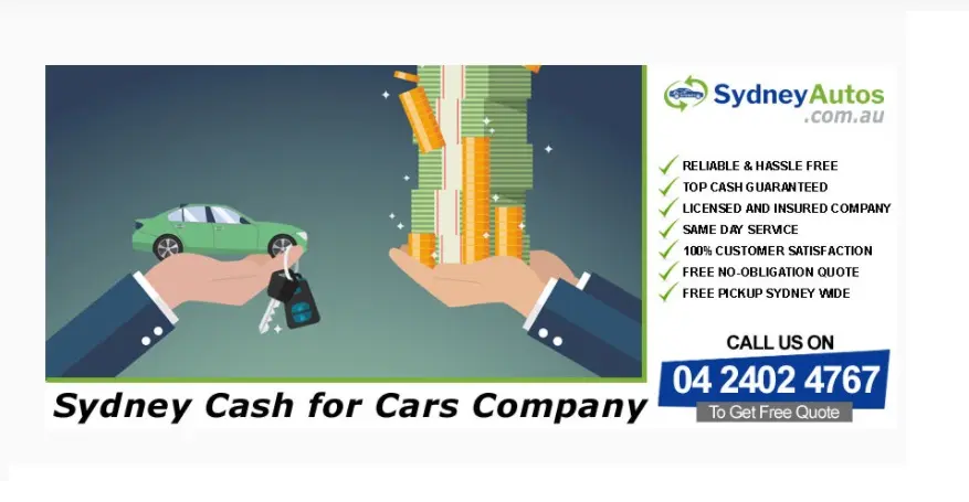 Cash for Cars