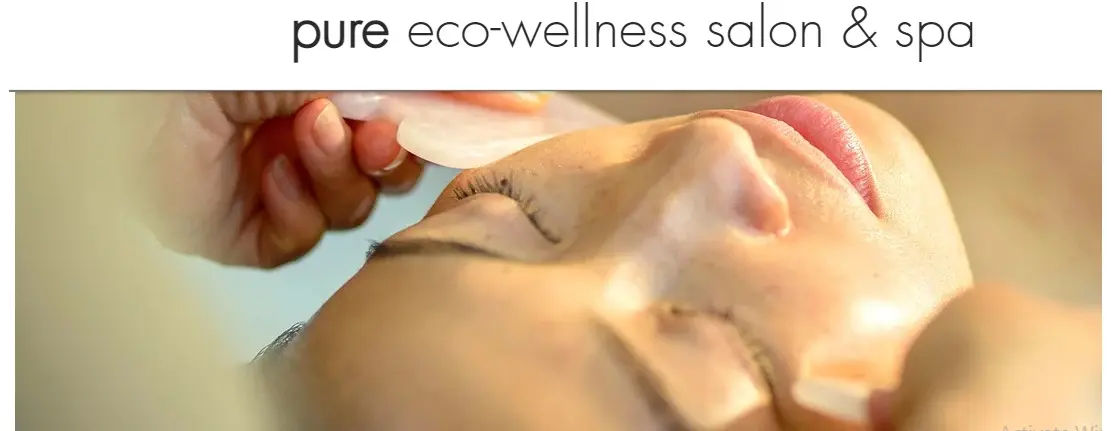 Holistic Facials