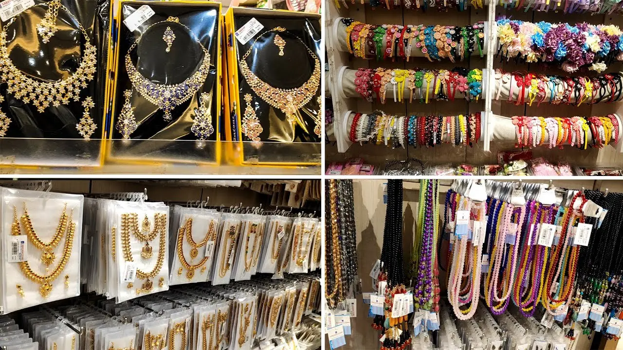 Fancy items