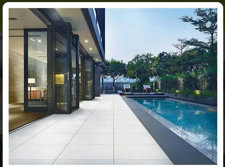 Digital Floor Tiles