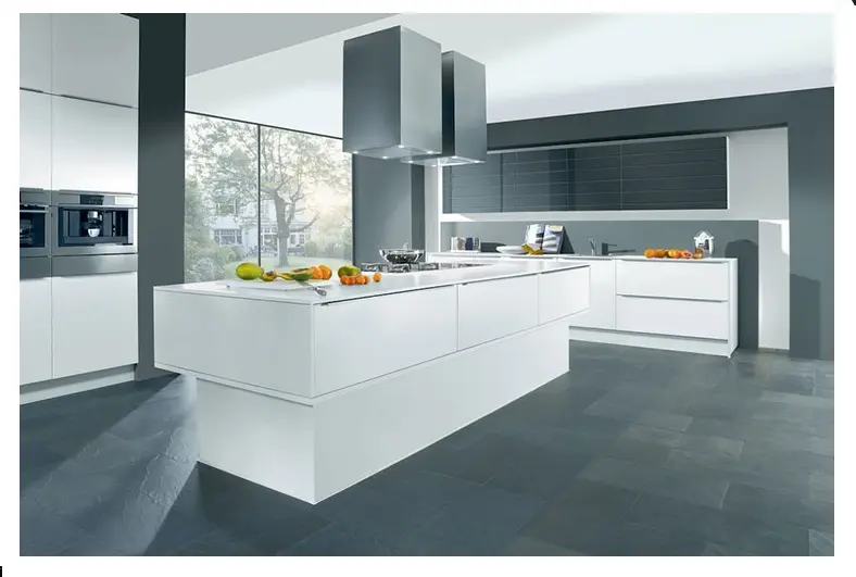 Digital Kitchen Tiles