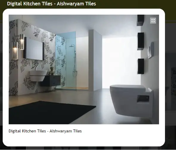 Bath Room Tiles