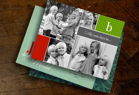 Greeting Cards