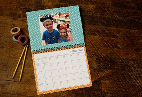 Calendar
