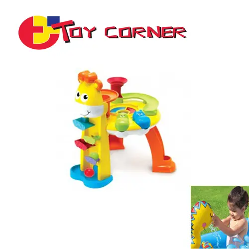 B Kids - Giraffe's Musical Fun Station