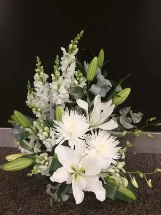 White Elegance