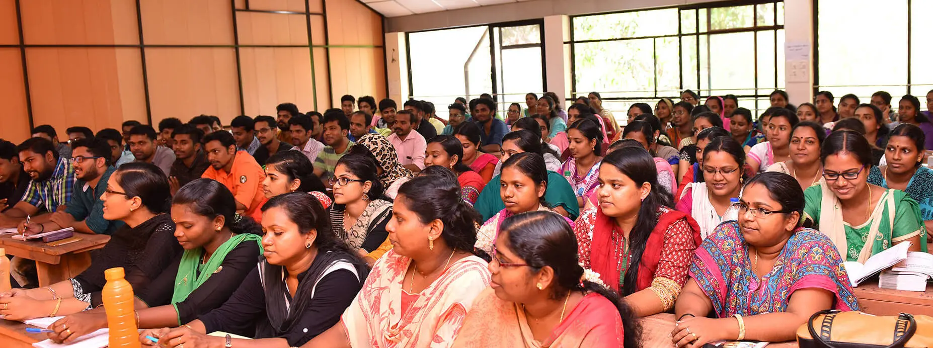 PSC coaching class