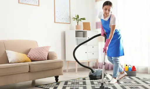 House Cleaning