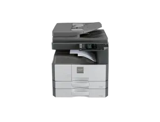 SHARP AR 6026NV-A3 Mono Printer