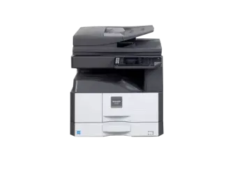 SHARP AR 6026NV -A3 Mono Printer