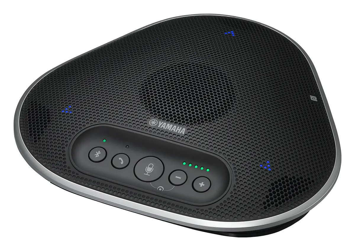 Yamaha YVC-330 Duplex-Duplex Speakerphone