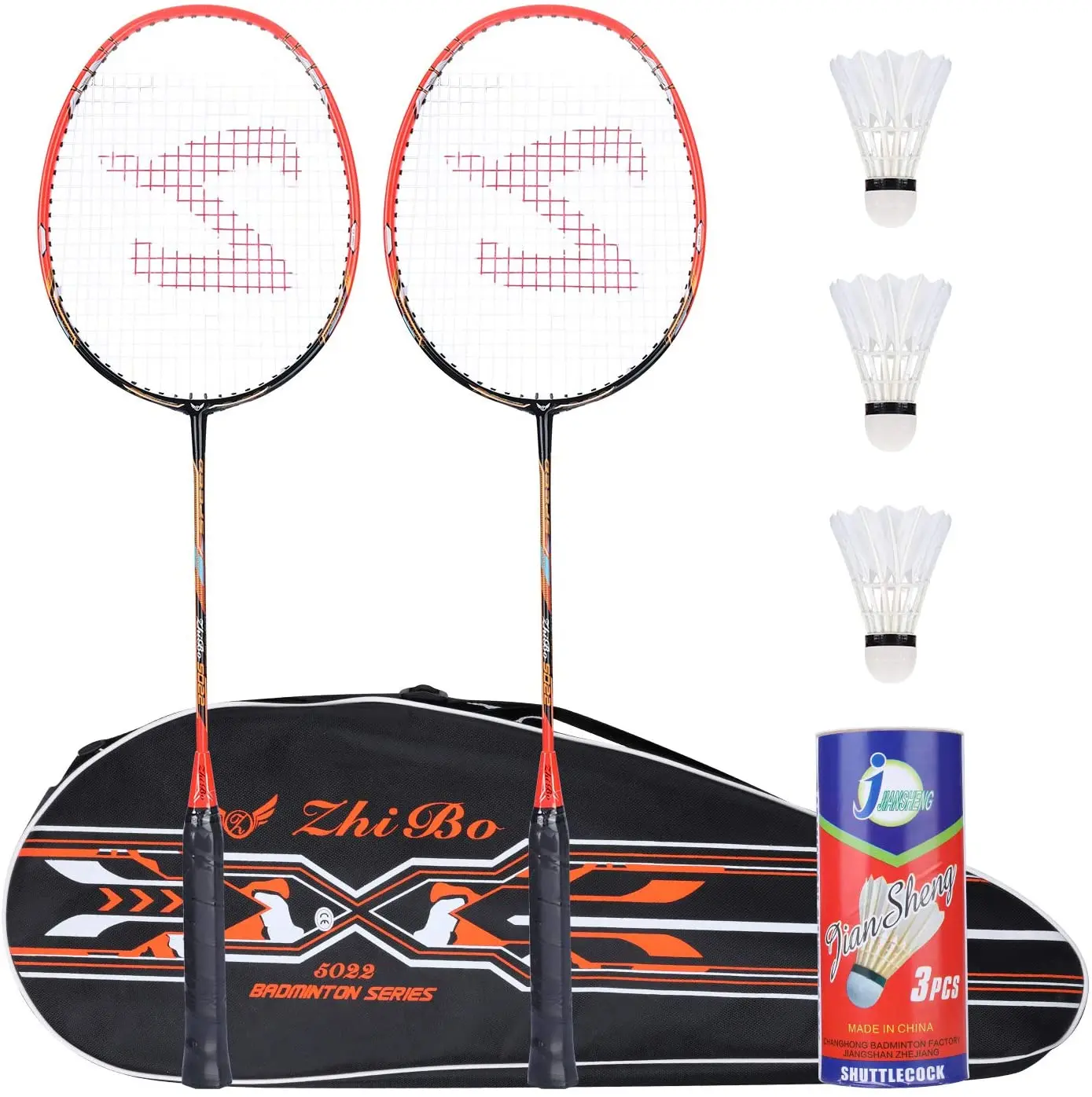 Badminton Racket