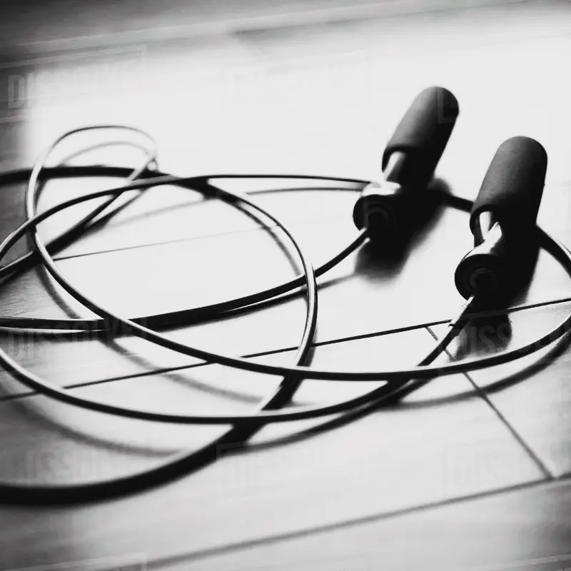  Jumping Rope