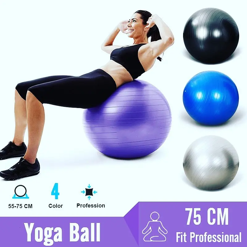 Yoga Ball