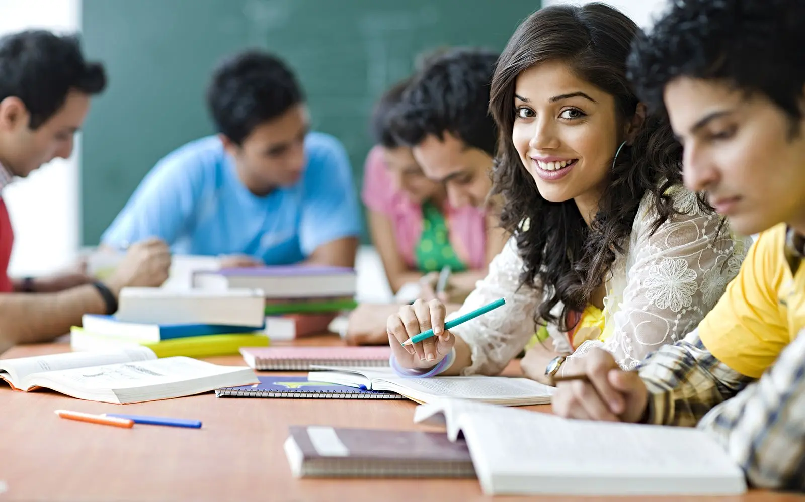 Insurance Test Coaching